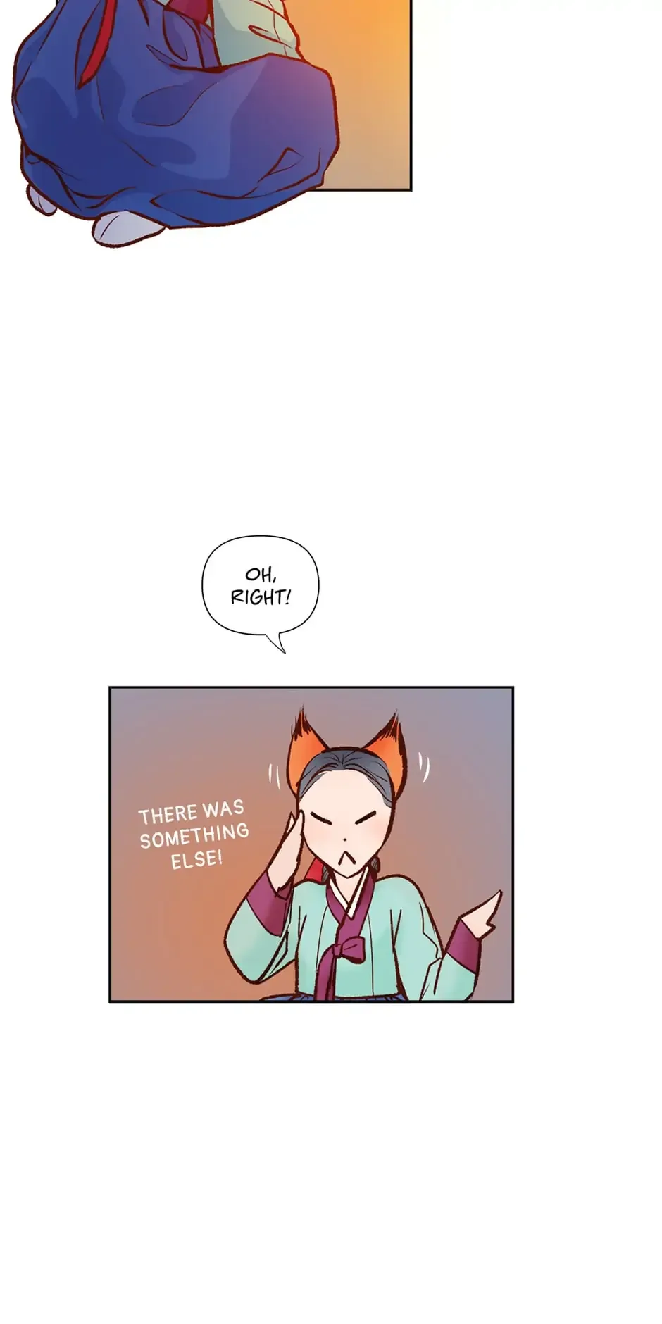 The Red Sleeve Chapter 27 page 37