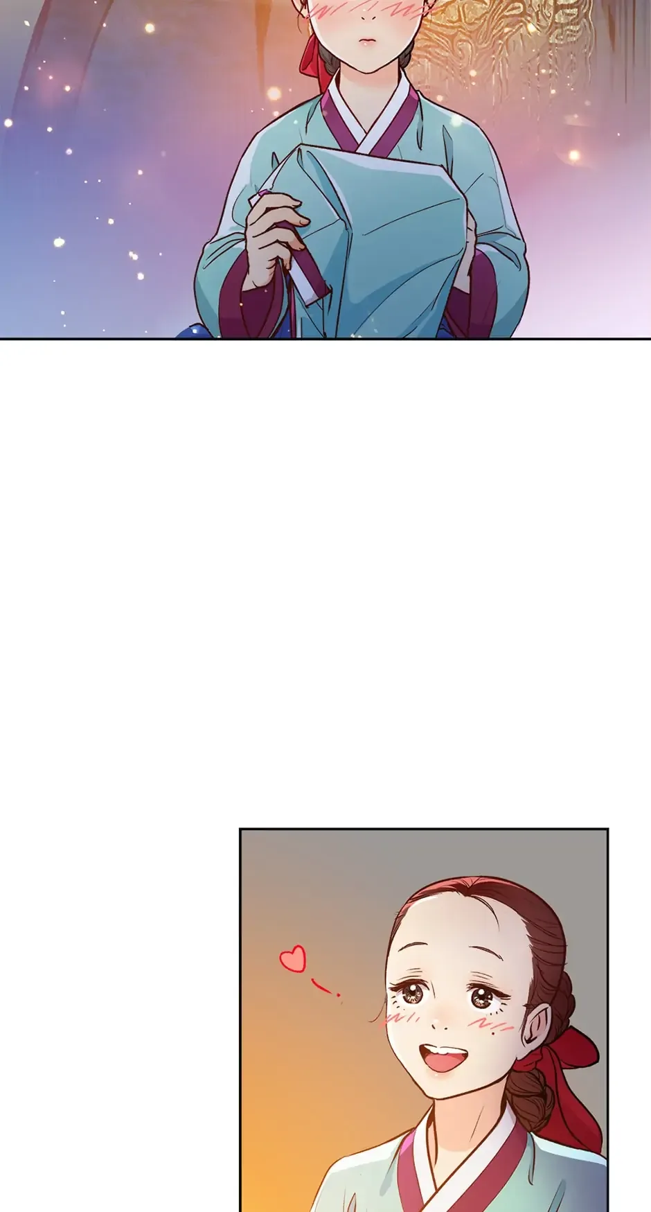The Red Sleeve Chapter 27 page 48