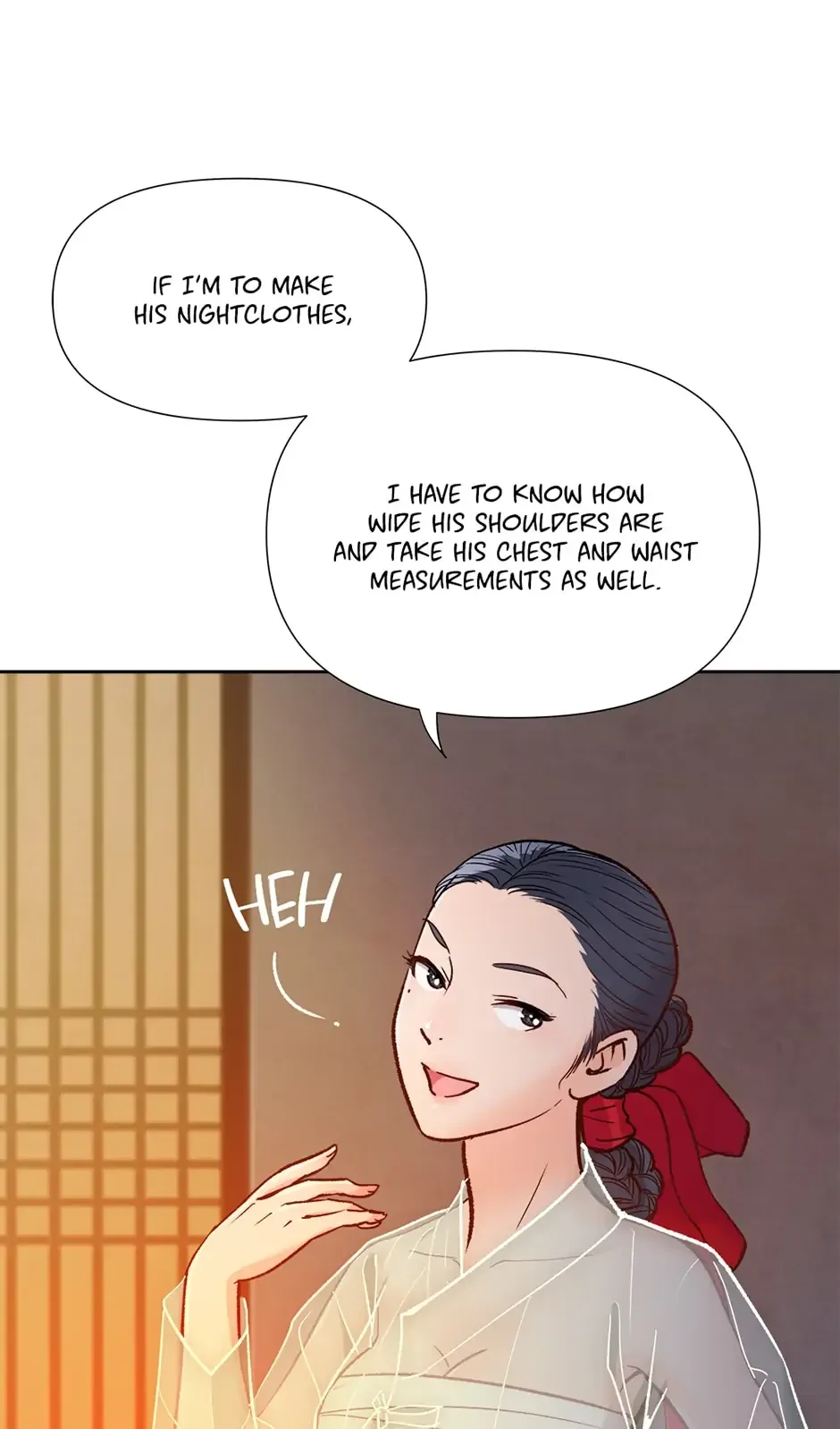The Red Sleeve Chapter 27 page 45