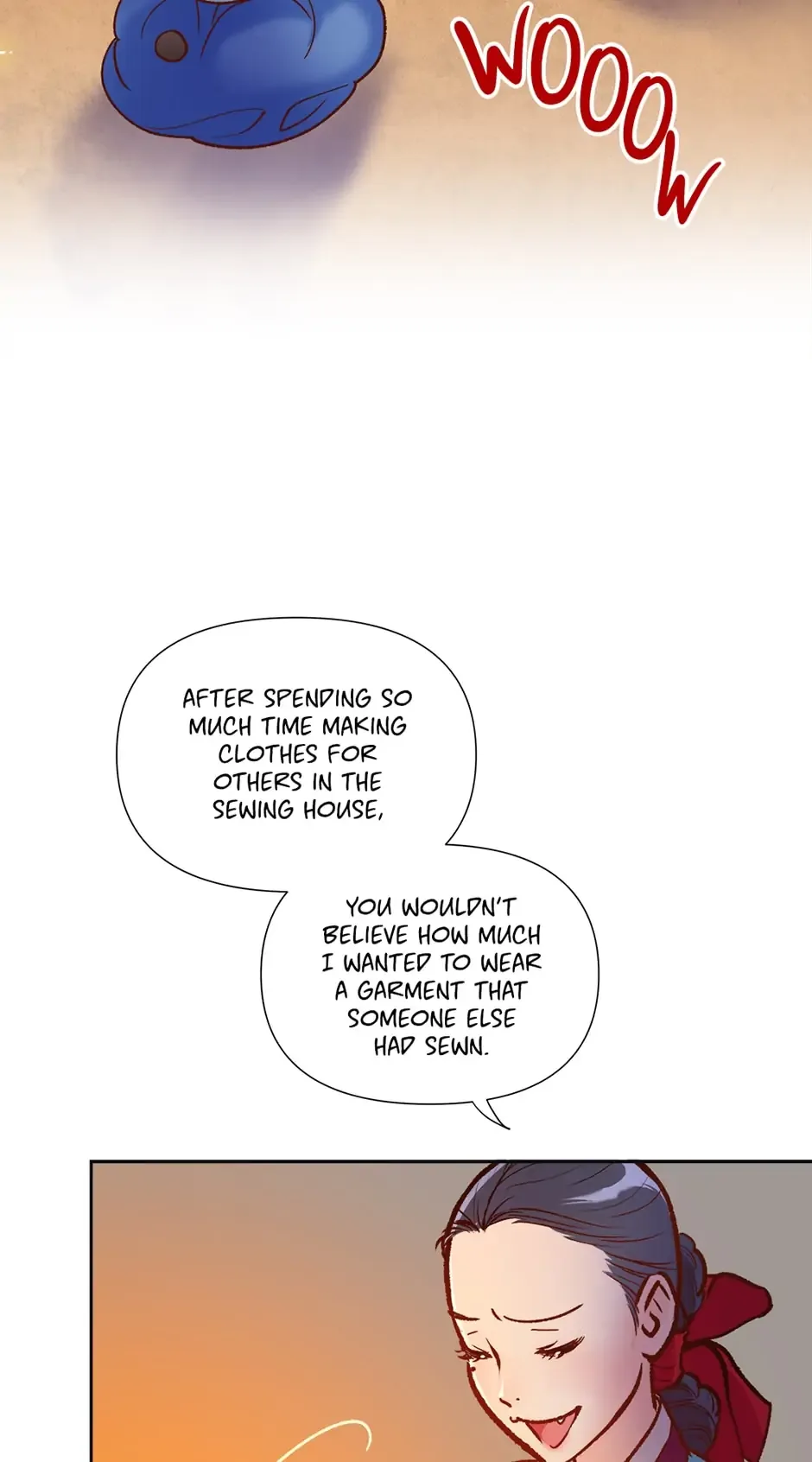 The Red Sleeve Chapter 27 page 41