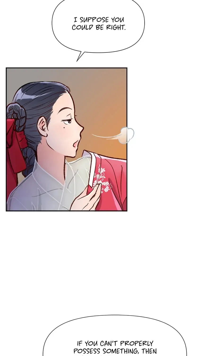 The Red Sleeve Chapter 27 page 60