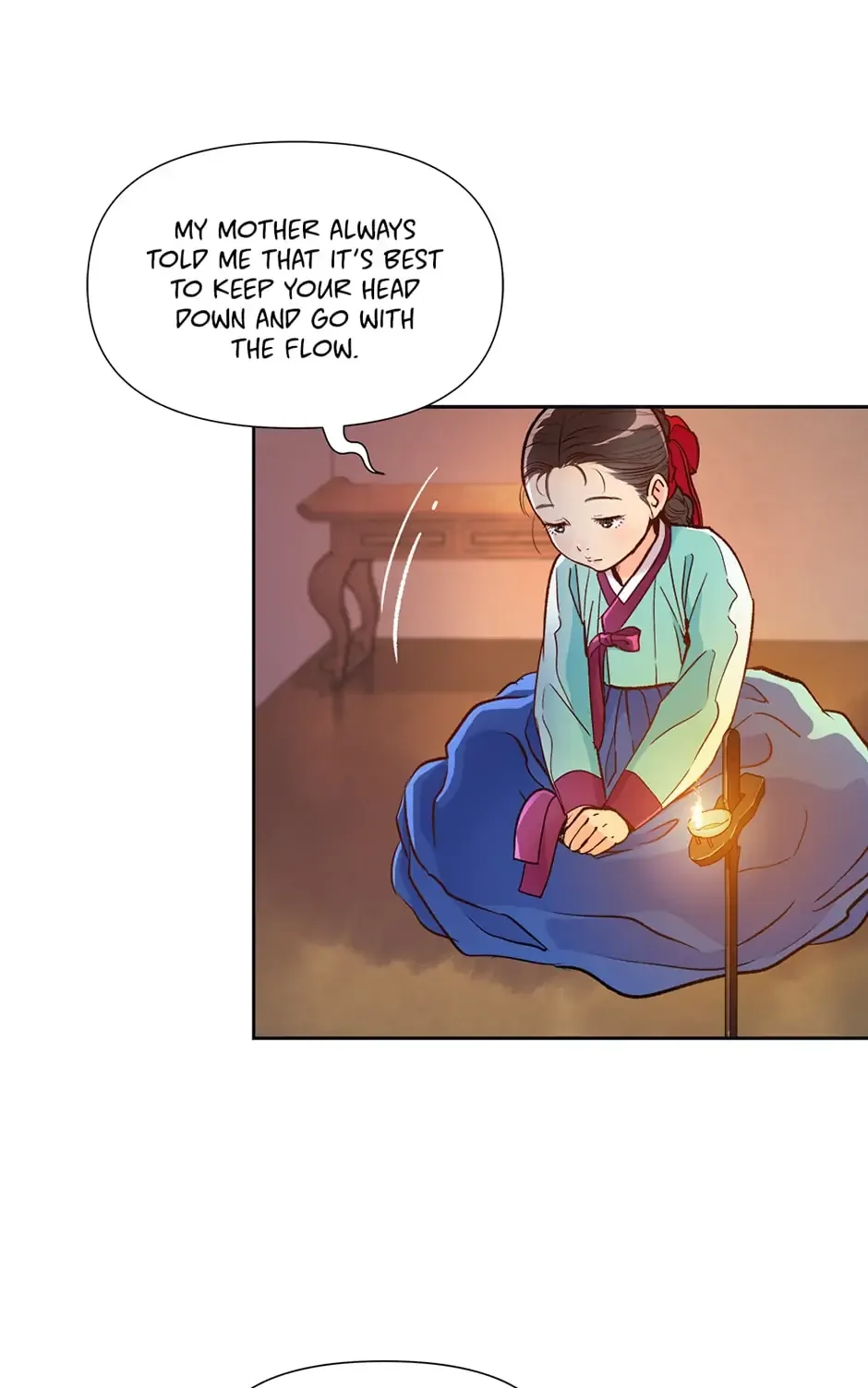 The Red Sleeve Chapter 27 page 59