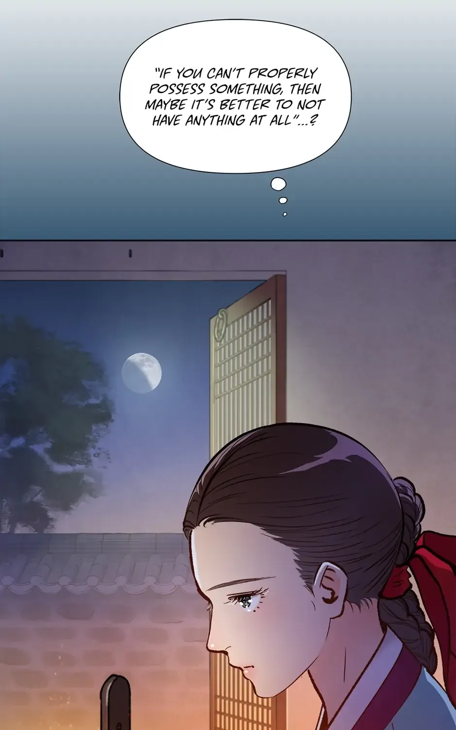 The Red Sleeve Chapter 27 page 64