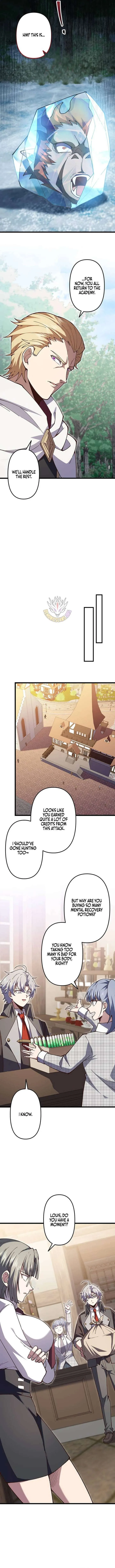 The Secret Martial Artist of Demonic Blood Chapter 26 page 14