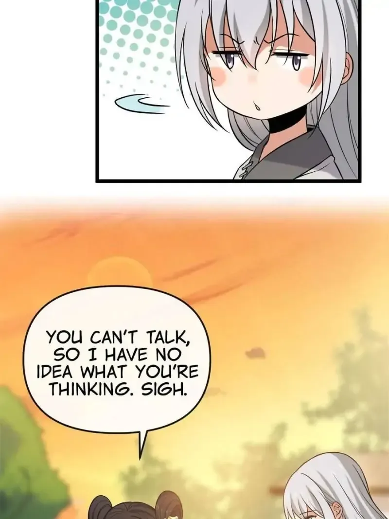 The Sickly Tyrant With An Innocent Facade Chapter 27 page 8