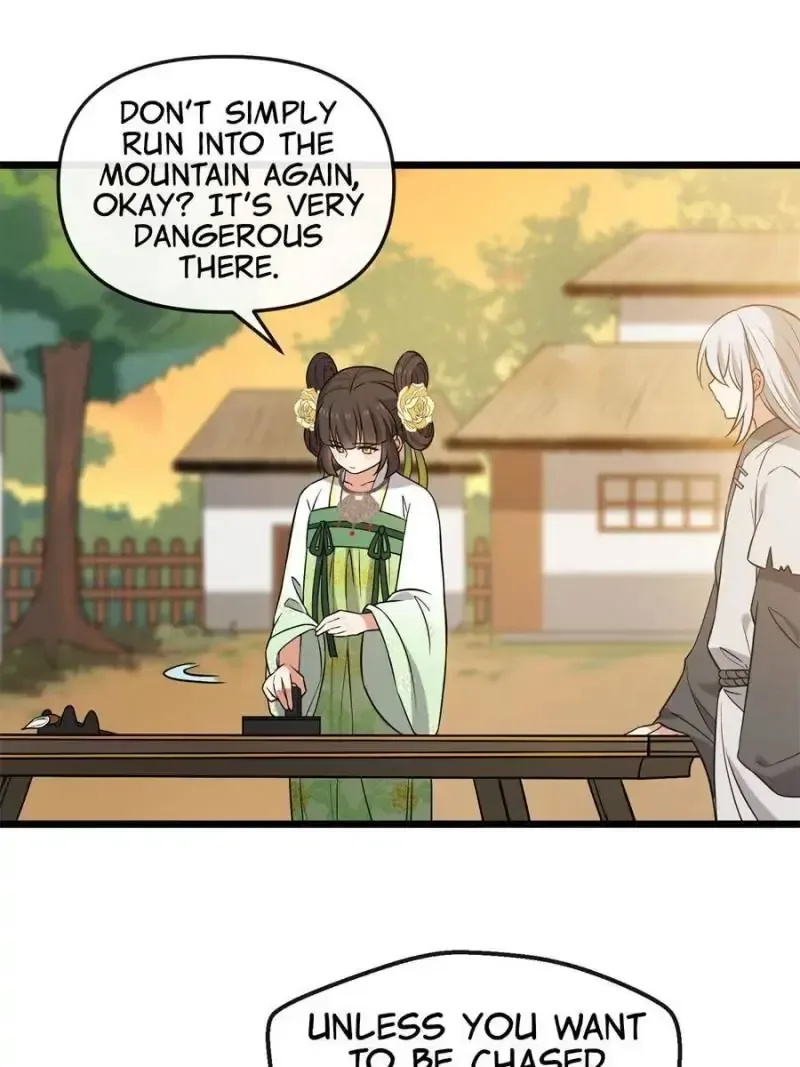 The Sickly Tyrant With An Innocent Facade Chapter 27 page 6