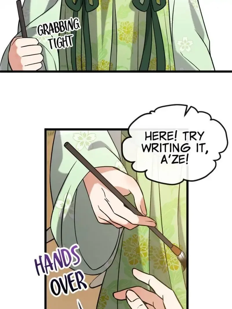 The Sickly Tyrant With An Innocent Facade Chapter 27 page 19