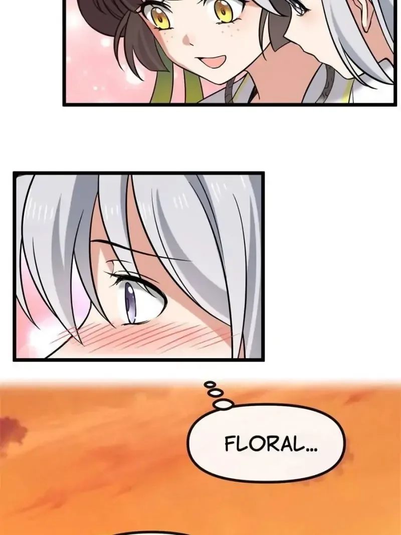 The Sickly Tyrant With An Innocent Facade Chapter 27 page 28