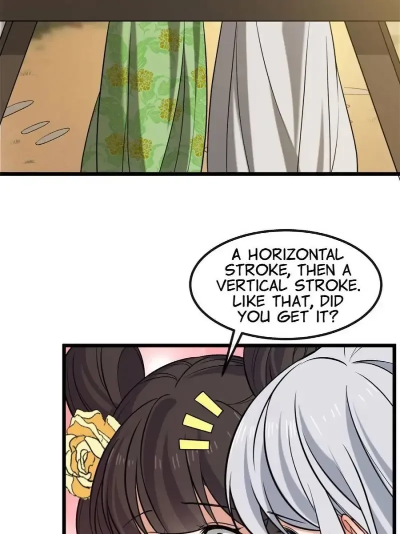 The Sickly Tyrant With An Innocent Facade Chapter 27 page 27