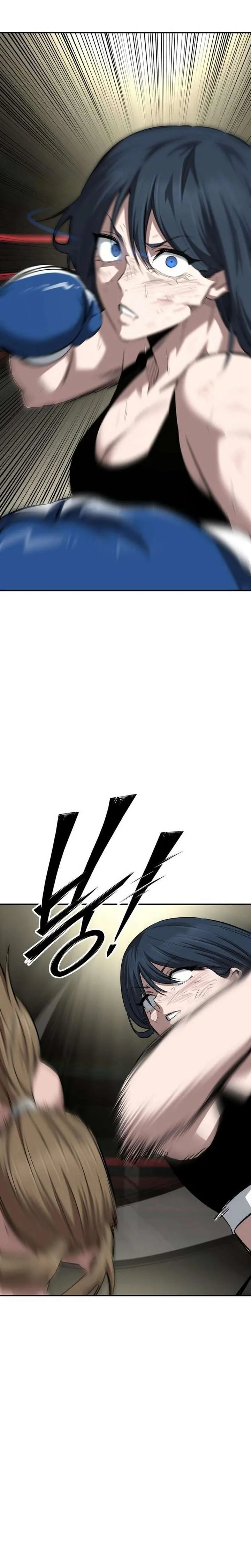 The Smiling Boxer Chapter 26 page 24