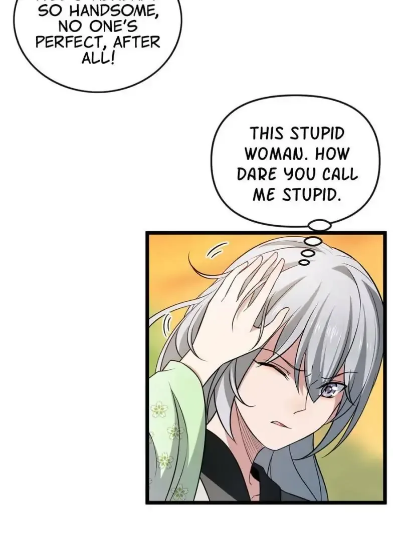 The Sickly Tyrant With An Innocent Facade Chapter 27 page 37