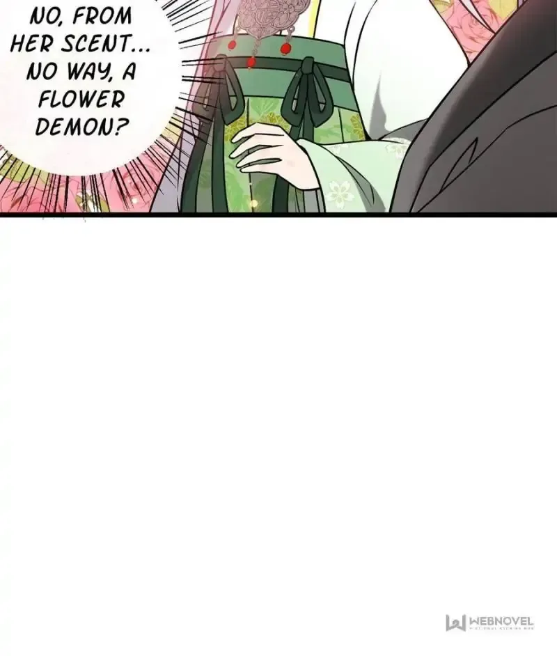 The Sickly Tyrant With An Innocent Facade Chapter 27 page 32
