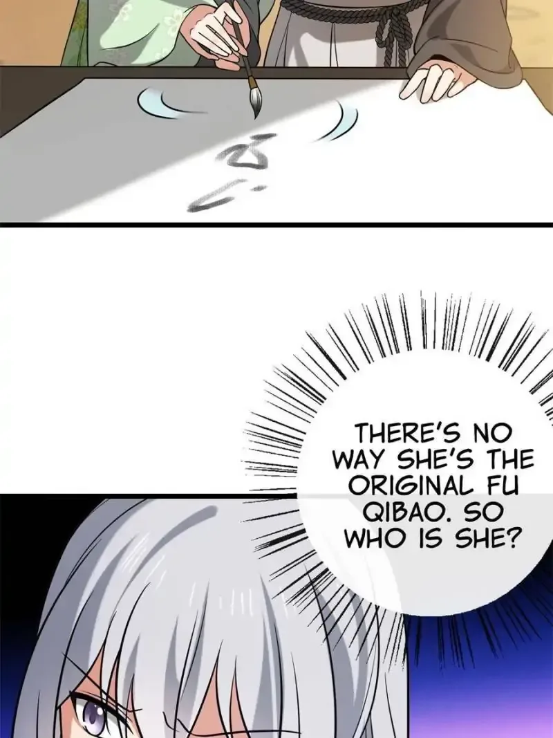The Sickly Tyrant With An Innocent Facade Chapter 27 page 30