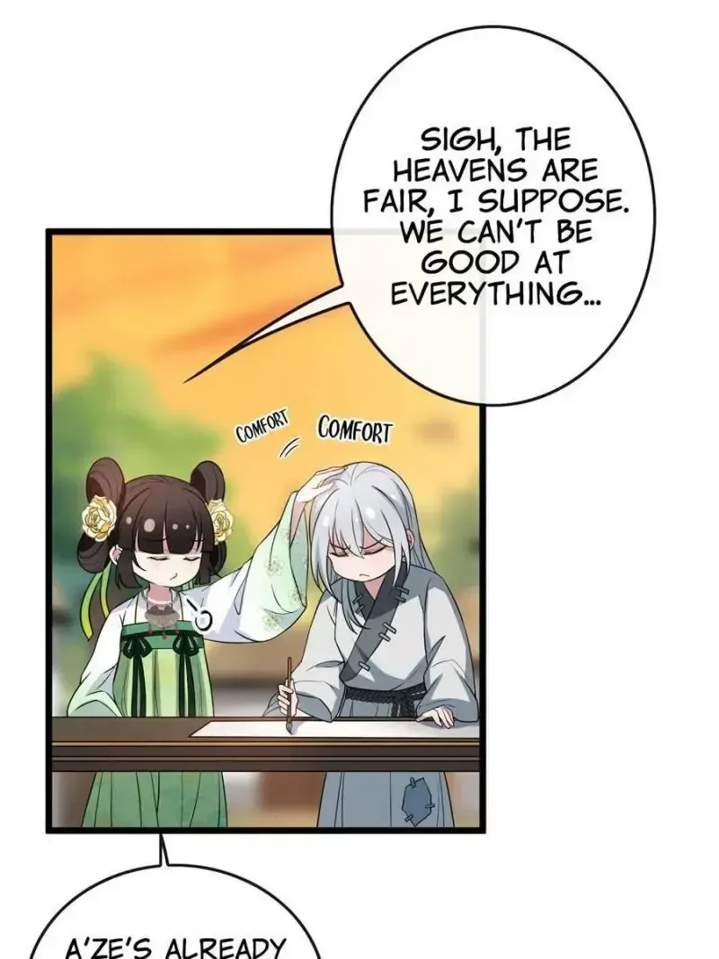 The Sickly Tyrant With An Innocent Facade Chapter 27 page 36