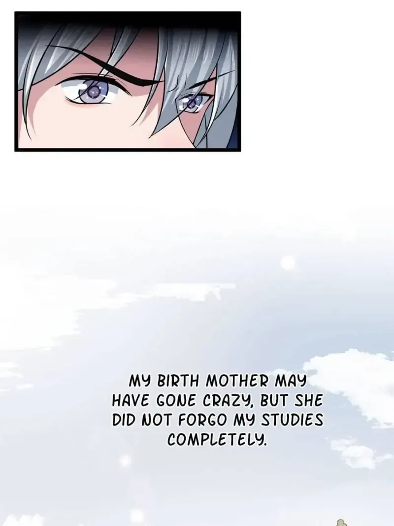 The Sickly Tyrant With An Innocent Facade Chapter 27 page 38
