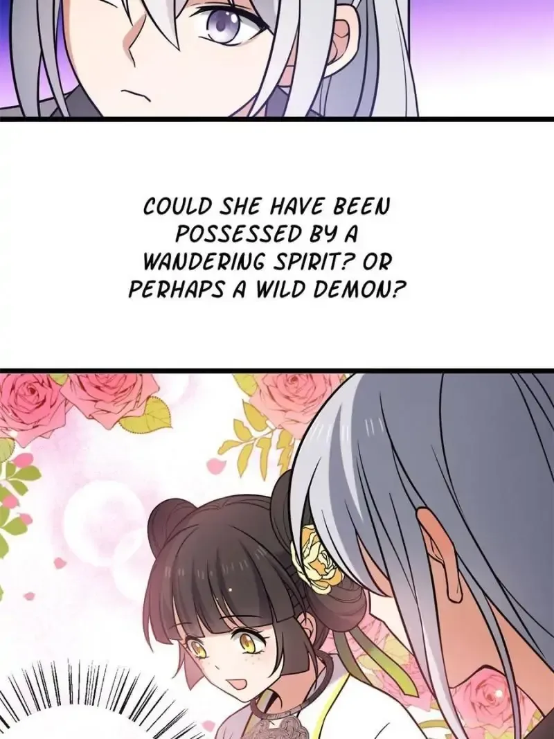 The Sickly Tyrant With An Innocent Facade Chapter 27 page 31