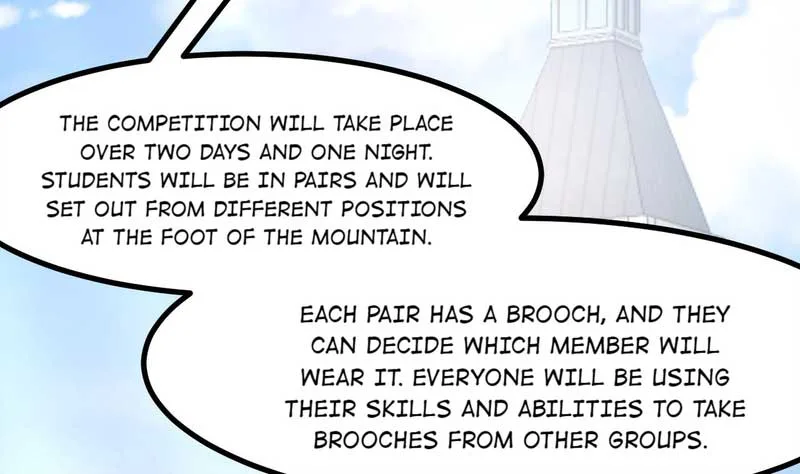 The Survival Game Of The Villainess Chapter 27 page 9