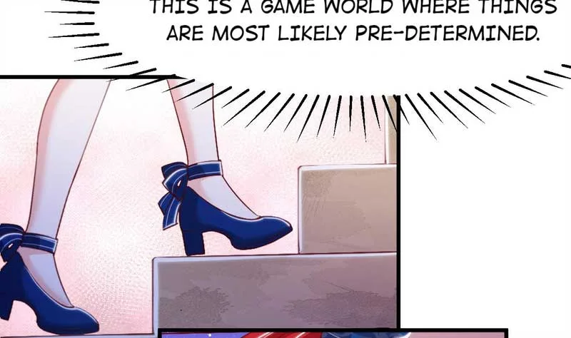 The Survival Game Of The Villainess Chapter 27 page 23