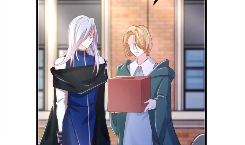 The Survival Game Of The Villainess Chapter 27 page 21