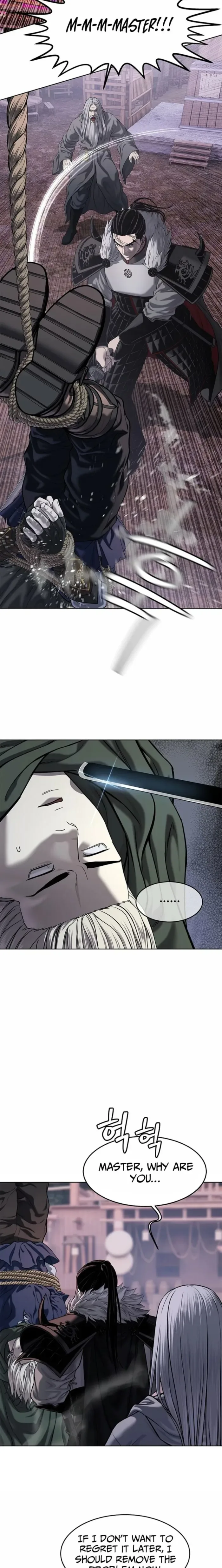 The Sword-Forging Great Hero: The Scrap Favored by the Gods Chapter 27 page 13