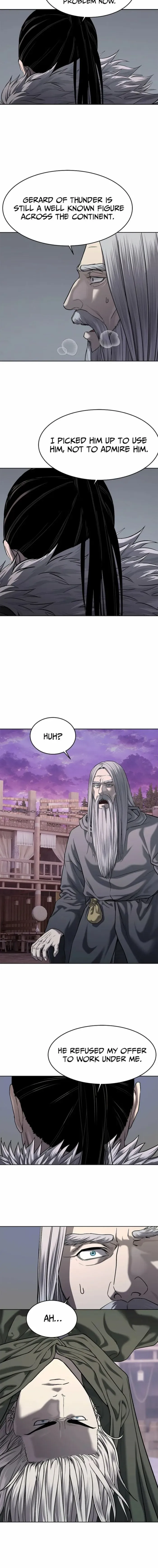 The Sword-Forging Great Hero: The Scrap Favored by the Gods Chapter 27 page 14
