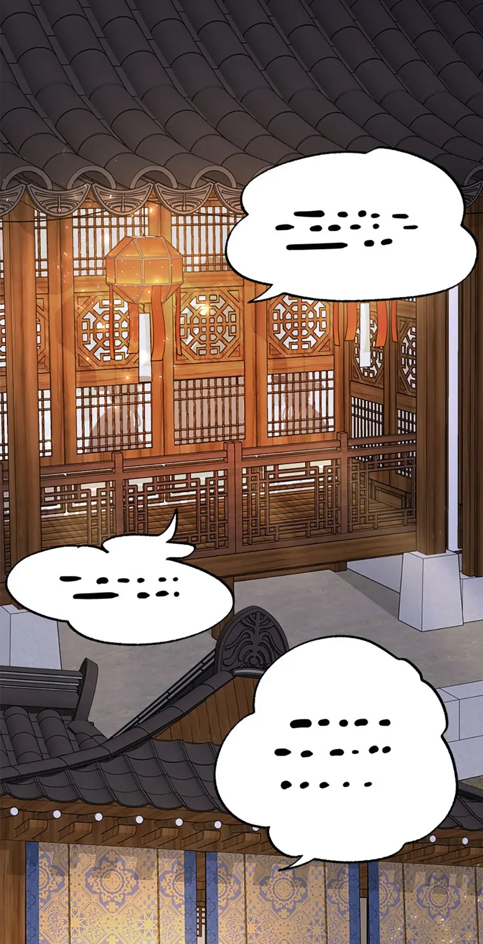 The Tale of the Tiger Girl Chapter 27 page 8