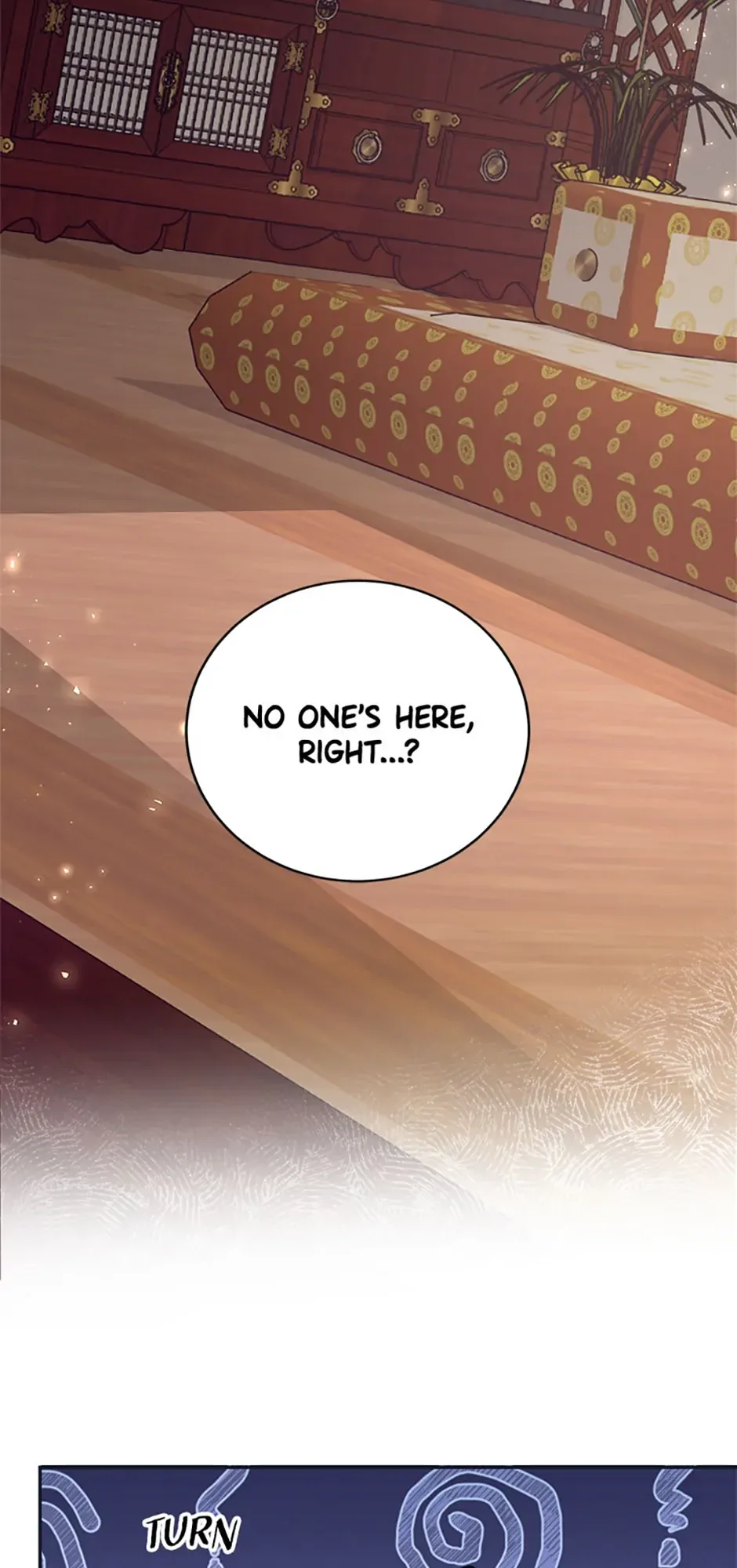 The Tale of the Tiger Girl Chapter 27 page 16