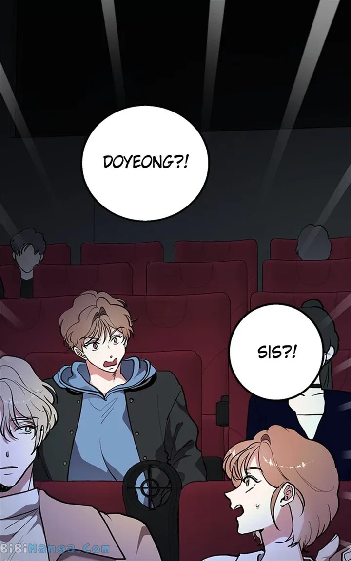 The Team Leader is Tired of Being A Newlywed Chapter 27 page 2