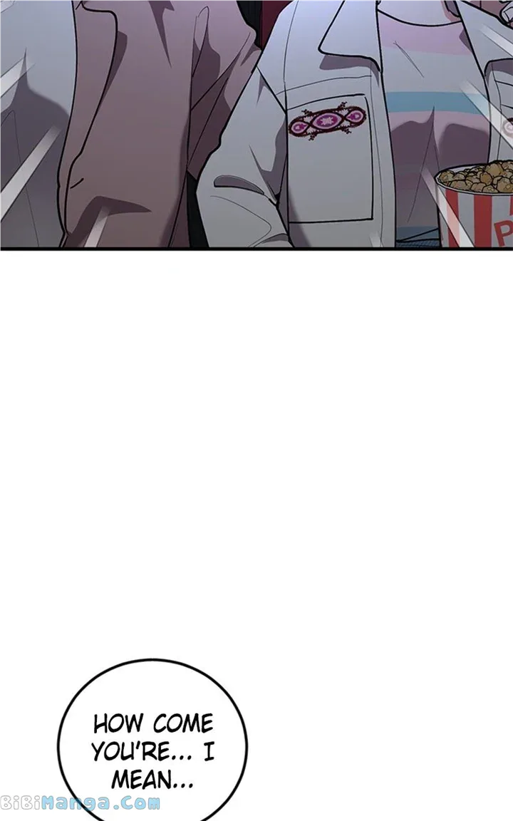 The Team Leader is Tired of Being A Newlywed Chapter 27 page 3