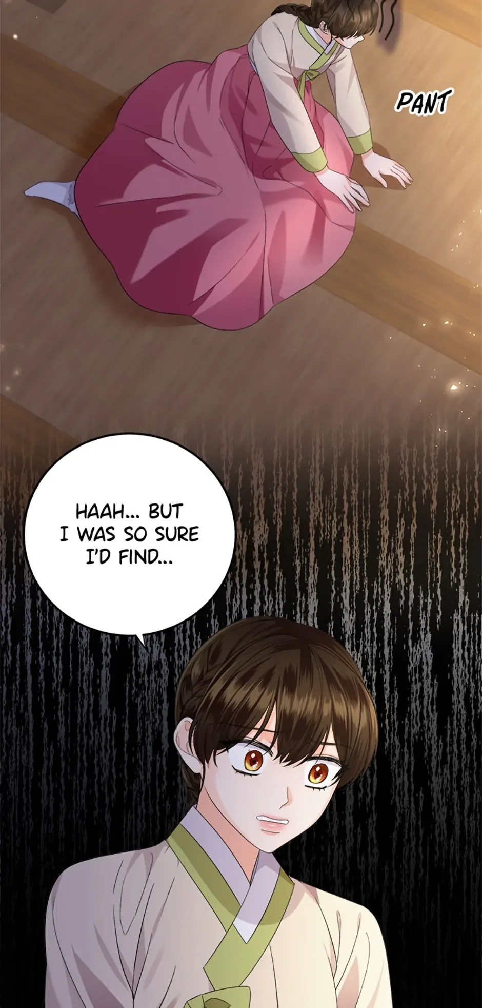 The Tale of the Tiger Girl Chapter 27 page 24