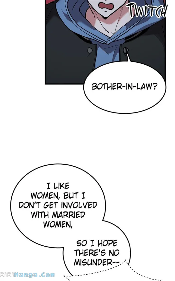 The Team Leader is Tired of Being A Newlywed Chapter 27 page 6