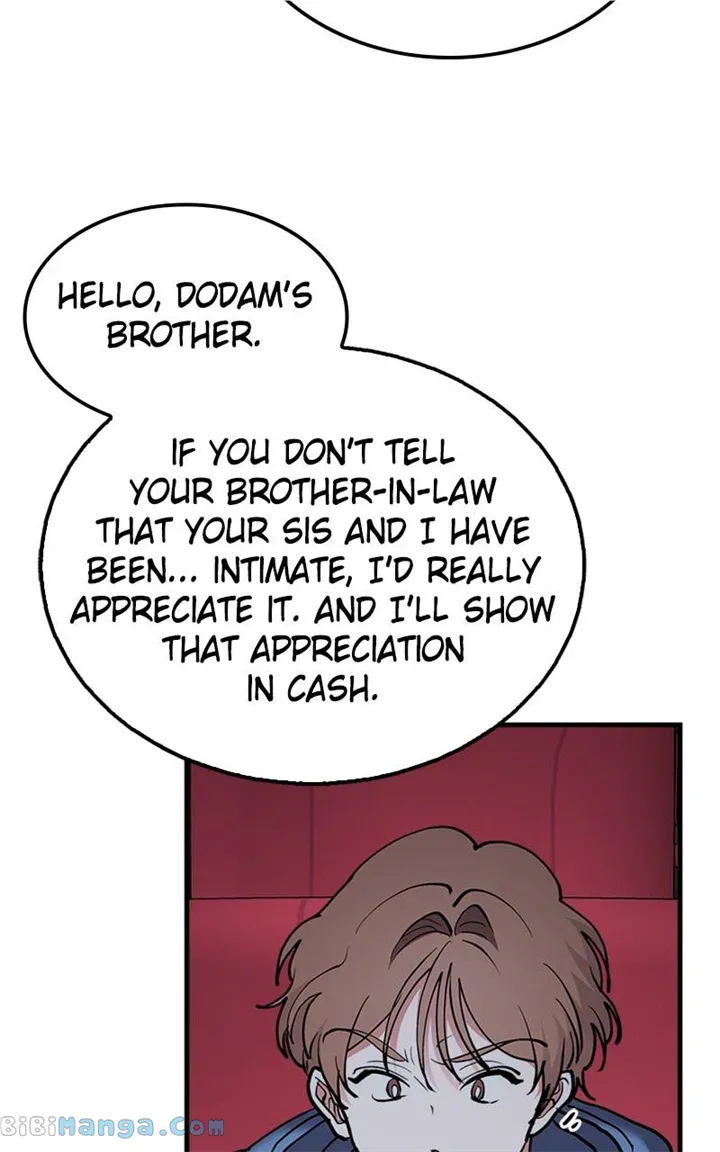 The Team Leader is Tired of Being A Newlywed Chapter 27 page 5