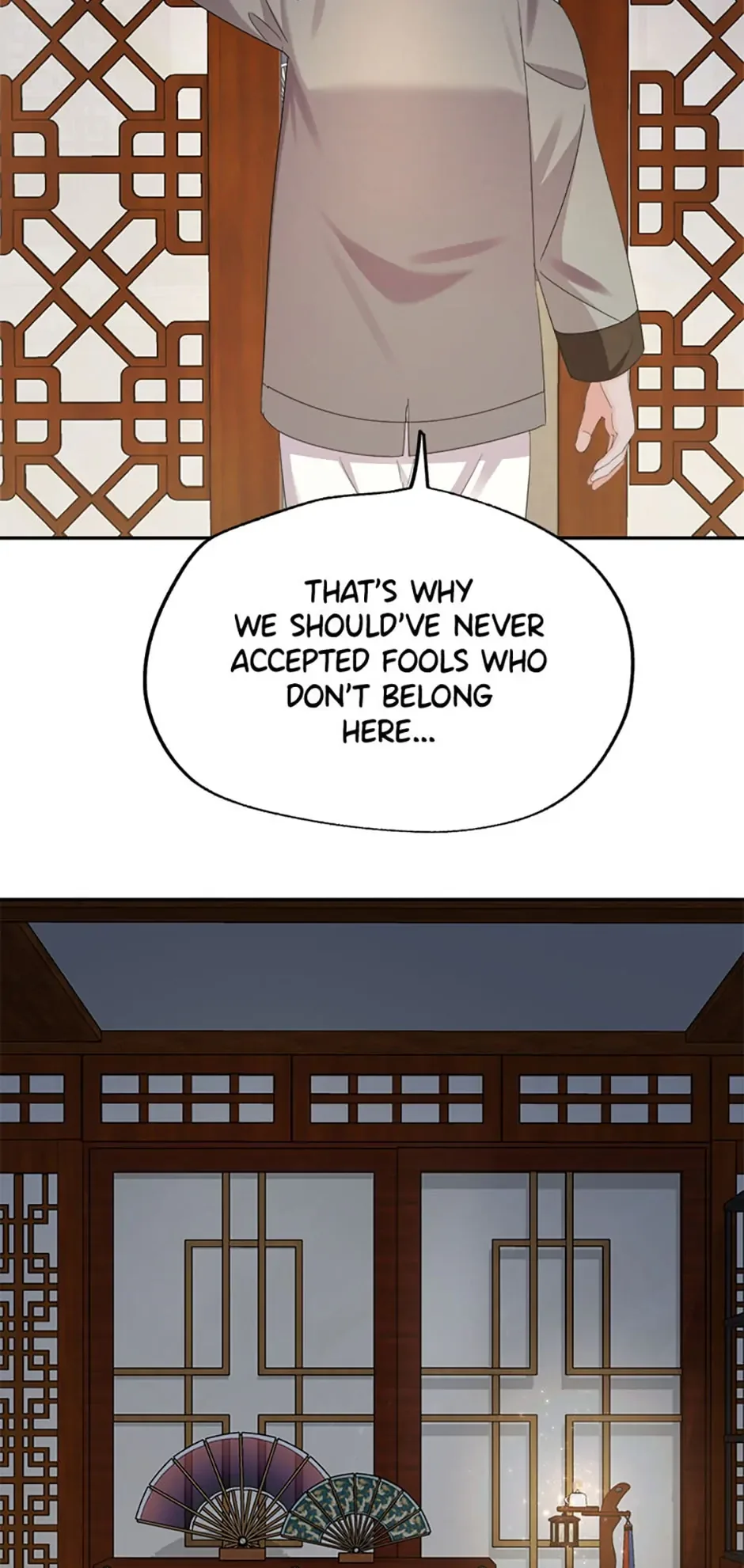 The Tale of the Tiger Girl Chapter 27 page 36