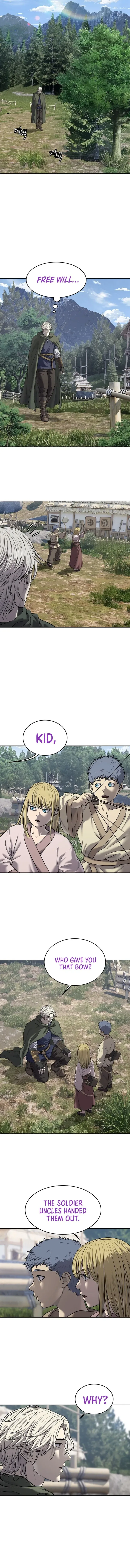 The Sword-Forging Great Hero: The Scrap Favored by the Gods Chapter 27 page 27