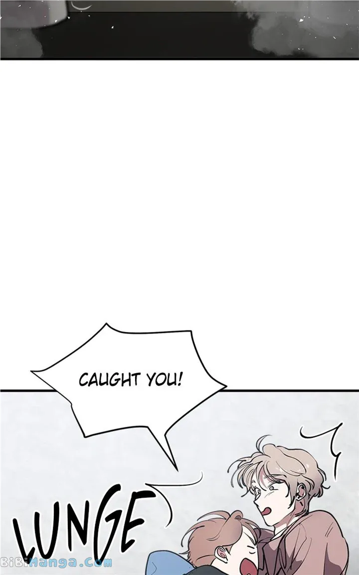 The Team Leader is Tired of Being A Newlywed Chapter 27 page 20