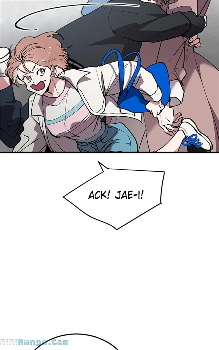 The Team Leader is Tired of Being A Newlywed Chapter 27 page 21