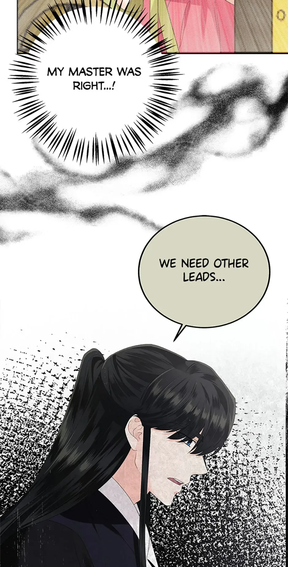 The Tale of the Tiger Girl Chapter 27 page 42