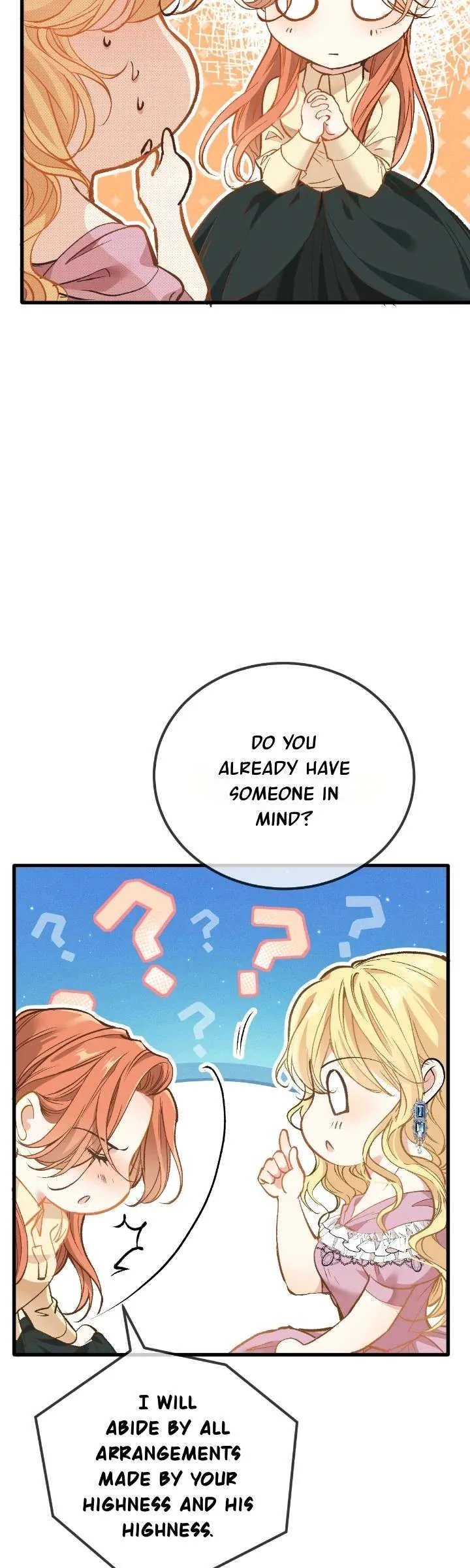 The Ten Leaf Flower of Mount Kairos Chapter 27 page 15