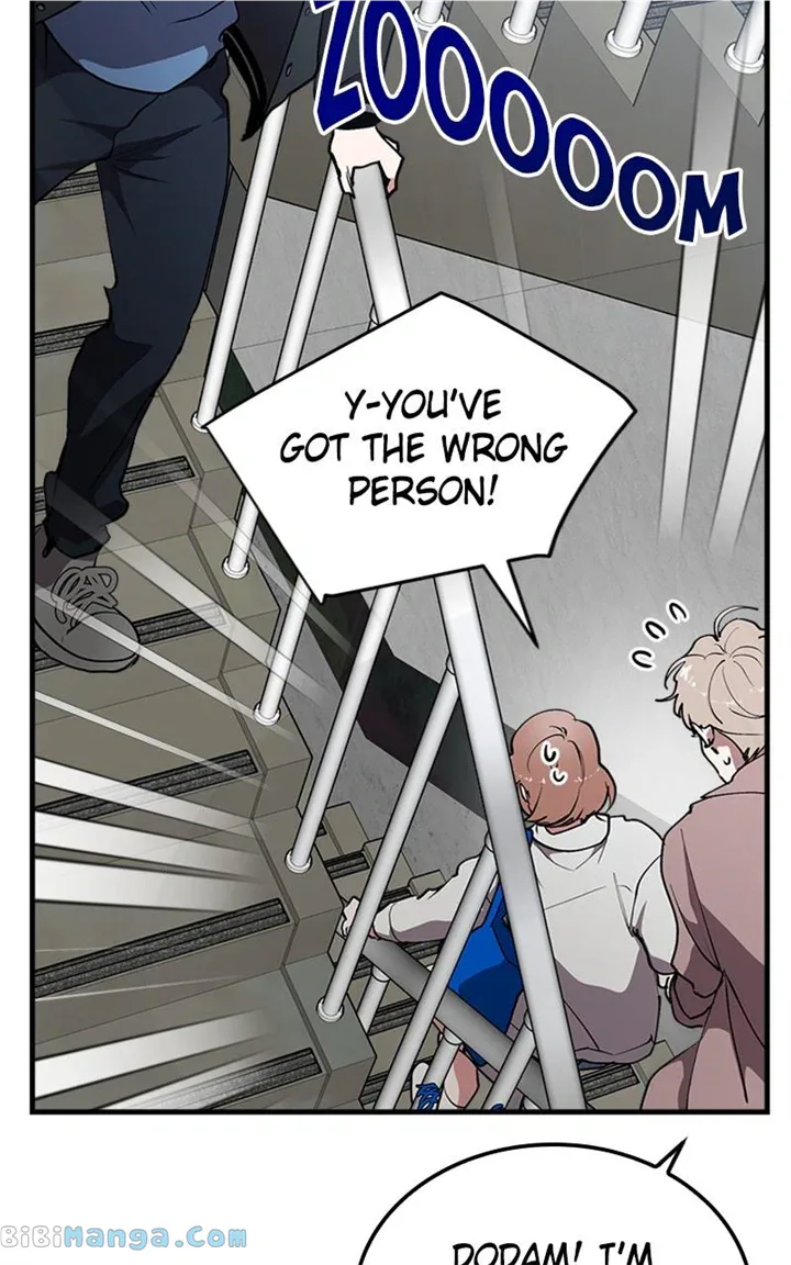 The Team Leader is Tired of Being A Newlywed Chapter 27 page 15