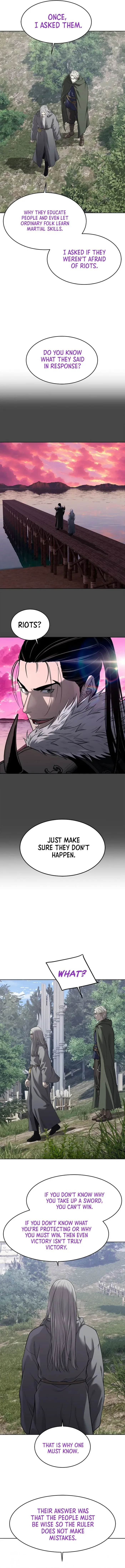 The Sword-Forging Great Hero: The Scrap Favored by the Gods Chapter 27 page 30