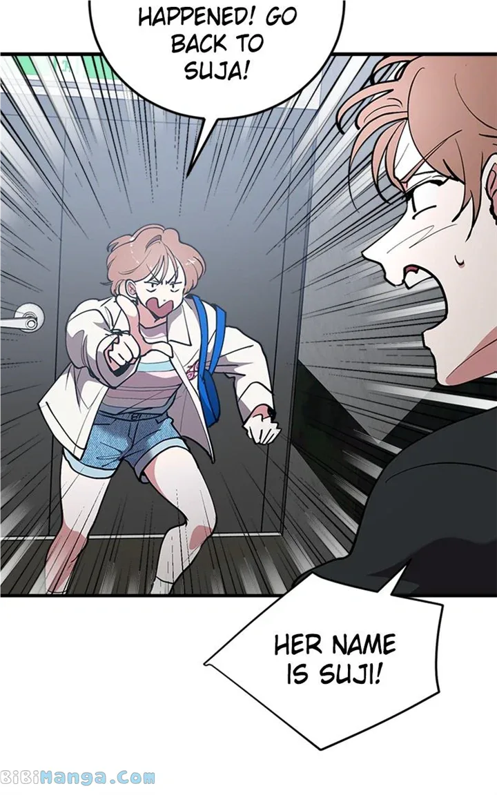 The Team Leader is Tired of Being A Newlywed Chapter 27 page 27