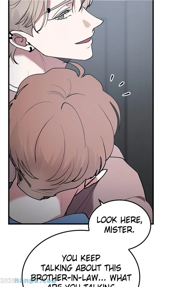 The Team Leader is Tired of Being A Newlywed Chapter 27 page 30