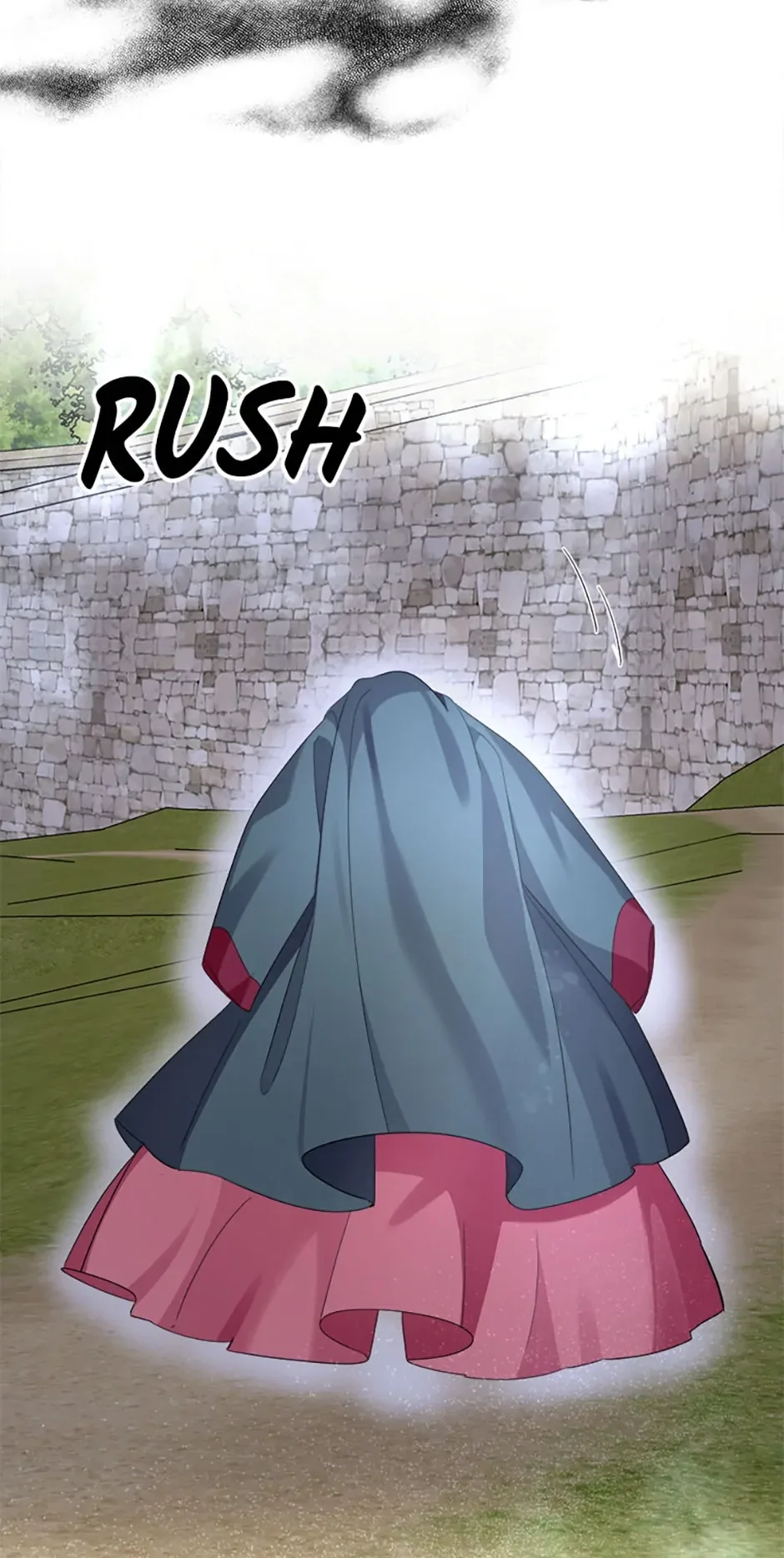 The Tale of the Tiger Girl Chapter 27 page 55