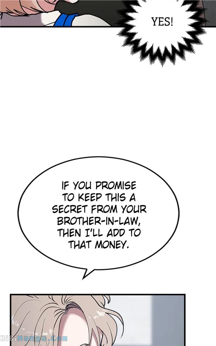 The Team Leader is Tired of Being A Newlywed Chapter 27 page 29