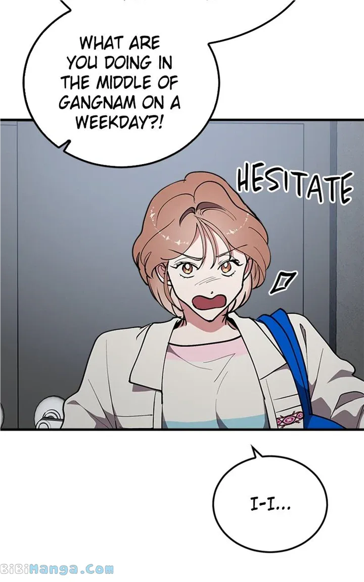 The Team Leader is Tired of Being A Newlywed Chapter 27 page 24