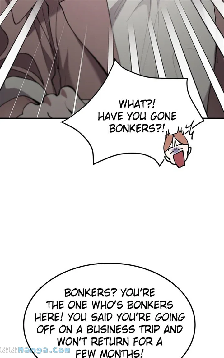 The Team Leader is Tired of Being A Newlywed Chapter 27 page 23