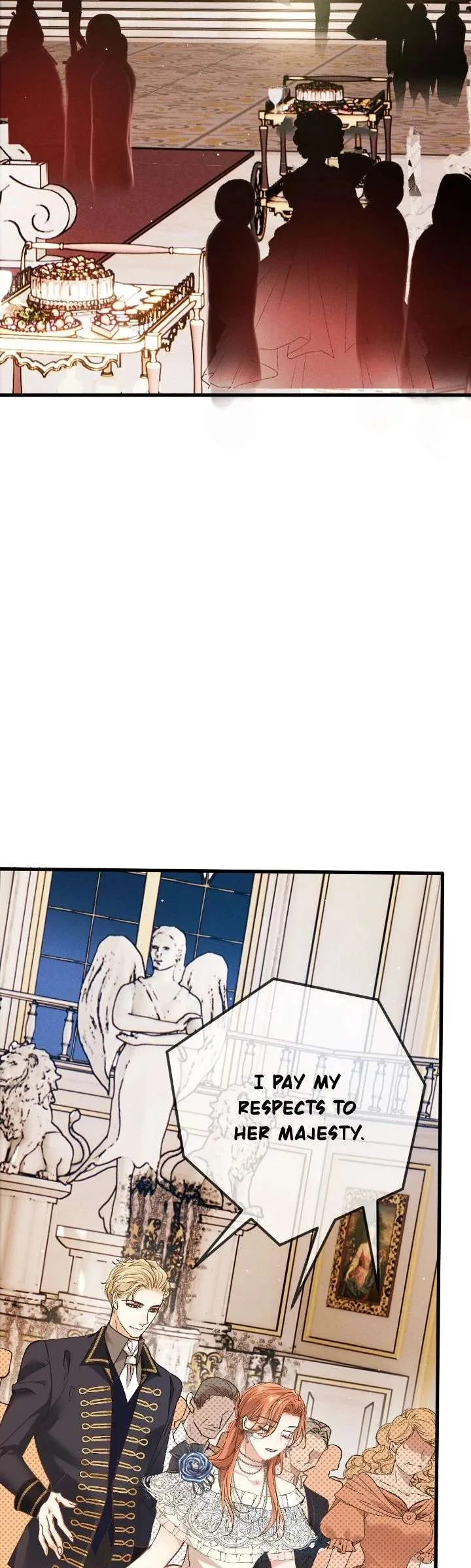 The Ten Leaf Flower of Mount Kairos Chapter 27 page 22