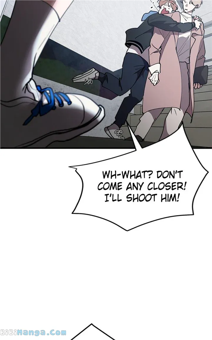 The Team Leader is Tired of Being A Newlywed Chapter 27 page 36