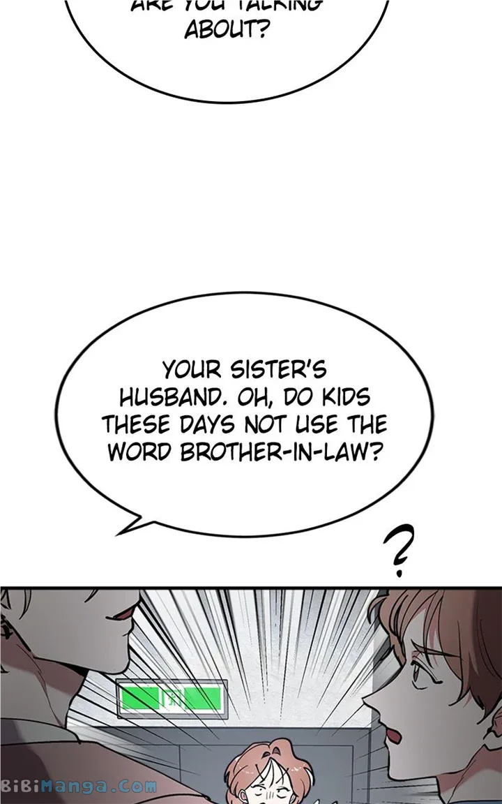 The Team Leader is Tired of Being A Newlywed Chapter 27 page 31