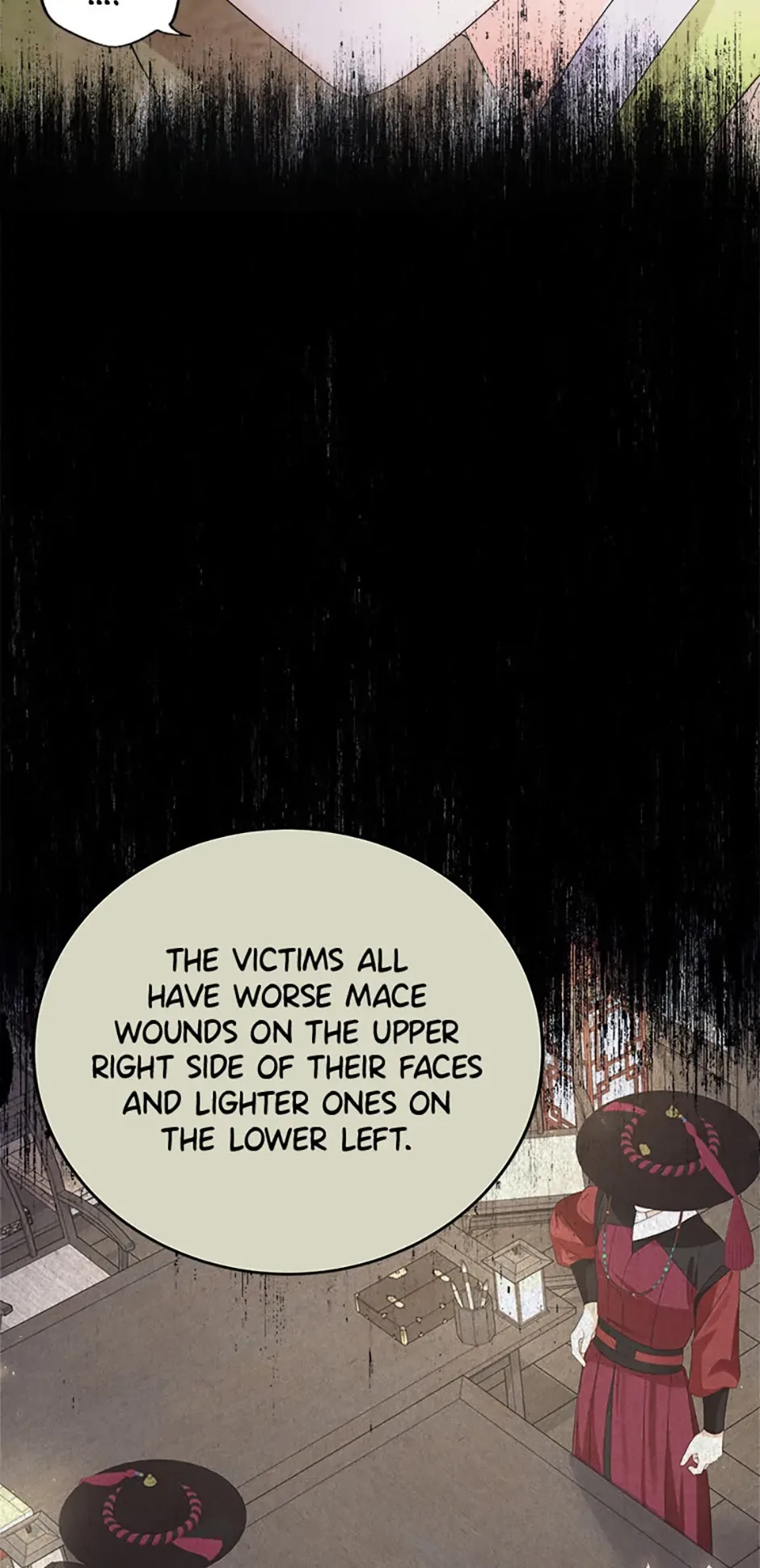 The Tale of the Tiger Girl Chapter 27 page 63